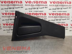 Used Rear door handle 4-door, right Renault Clio IV Estate/Grandtour (7R) 0.9 Energy TCE 90 12V Price € 14,99 Margin scheme offered by Venema Autoparts