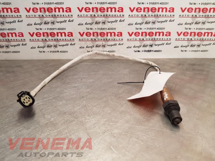 Gebrauchte Lambdasonde Ford Fiesta 6 (JA8) 1.0 EcoBoost 12V 100 Van Preis € 14,99 Margenregelung angeboten von Venema Autoparts