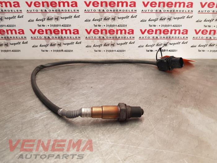 Gebrauchte Lambdasonde Ford Fiesta 6 (JA8) 1.0 EcoBoost 12V 100 Van Preis € 34,99 Margenregelung angeboten von Venema Autoparts