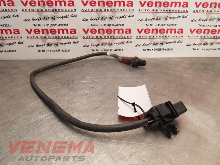 Lambda probe from a Ford Fiesta 6 (JA8) 1.0 EcoBoost 12V 100 Van 2017