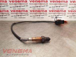 Usagé Sonde lambda Ford Fiesta 6 (JA8) 1.0 EcoBoost 12V 100 Van Prix € 34,99 Règlement à la marge proposé par Venema Autoparts