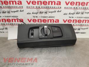 Gebrauchte Licht Schalter BMW 1 serie (F20) 116i 1.6 16V Preis € 34,99 Margenregelung angeboten von Venema Autoparts