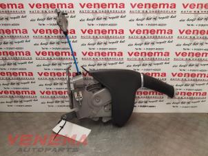 Used Parking brake mechanism Ford Fiesta 6 (JA8) 1.0 EcoBoost 12V 100 Van Price € 49,99 Margin scheme offered by Venema Autoparts