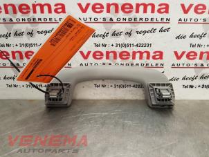 Miscellaneous from a BMW 1 serie (F20) 116i 1.6 16V 2015