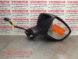 Used Wing mirror, right Renault Clio IV (5R) 0.9 Energy TCE 90 12V Price € 94,99 Margin scheme offered by Venema Autoparts