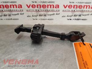 Used Rear door stop 4-door, right Renault Clio IV (5R) 0.9 Energy TCE 90 12V Price € 19,99 Margin scheme offered by Venema Autoparts