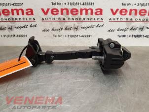 Used Front door stop 4-door, right Renault Clio IV (5R) 0.9 Energy TCE 90 12V Price € 19,99 Margin scheme offered by Venema Autoparts