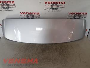 Used Spoiler tailgate Renault Captur (2R) 1.2 TCE 16V EDC Price € 114,99 Margin scheme offered by Venema Autoparts