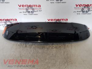Used Spoiler tailgate Renault Clio IV Estate/Grandtour (7R) 0.9 Energy TCE 90 12V Price € 94,99 Margin scheme offered by Venema Autoparts