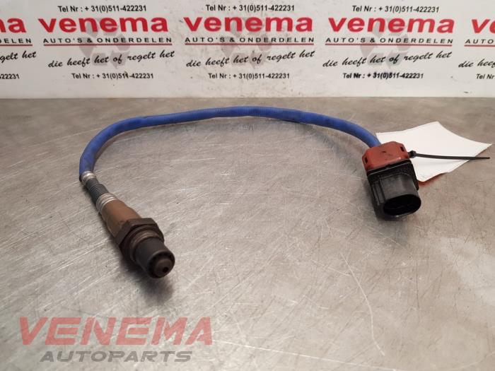Lambda probe from a Ford Kuga II (DM2) 1.5 EcoBoost 16V 150 Van 2018