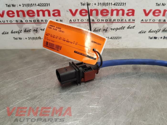 Lambda probe from a Ford Kuga II (DM2) 1.5 EcoBoost 16V 150 Van 2018