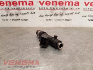 Gebrauchte Injektor (Benzineinspritzung) Opel Corsa D 1.2 16V Preis € 14,99 Margenregelung angeboten von Venema Autoparts