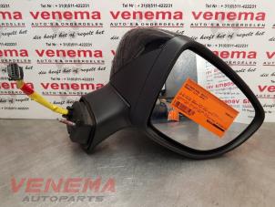 Used Wing mirror, right Renault Clio IV (5R) 0.9 Energy TCE 90 12V Price € 39,99 Margin scheme offered by Venema Autoparts