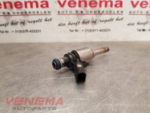 Used Injector (petrol injection) Volkswagen Golf VI (5K1) 2.0 GTI 16V Price € 44,99 Margin scheme offered by Venema Autoparts