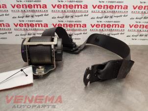 Used Rear seatbelt, right Opel Corsa D 1.2 16V Price € 19,99 Margin scheme offered by Venema Autoparts
