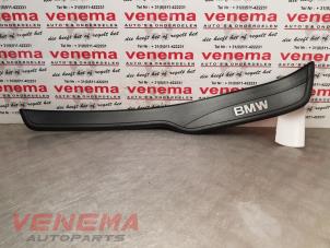 Used Decorative strip BMW 3 serie Touring (E91) 316d 16V Price € 14,99 Margin scheme offered by Venema Autoparts