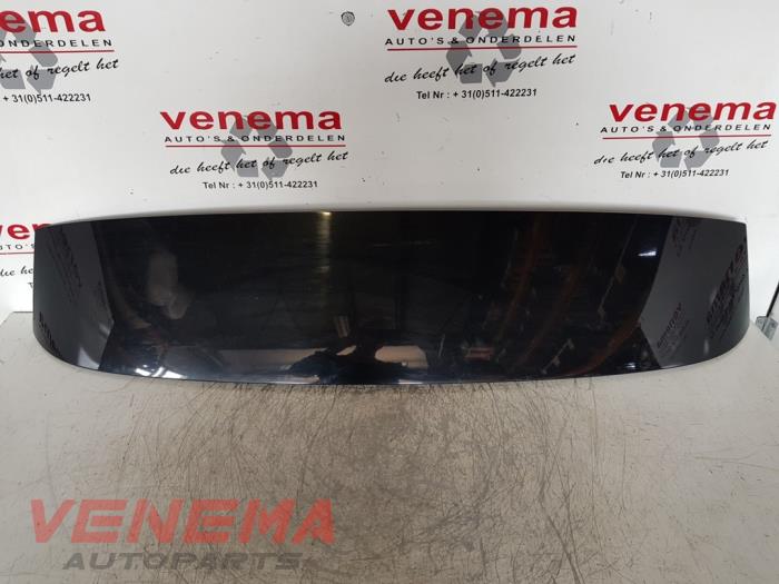 Używane Spojler BMW 3 serie Touring (E91) 316d 16V Cena € 59,99 Procedura marży oferowane przez Venema Autoparts
