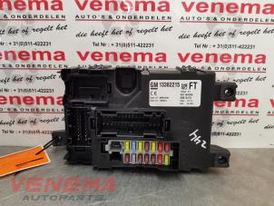 Used Fuse box Opel Corsa D 1.2 16V Price € 49,99 Margin scheme offered by Venema Autoparts