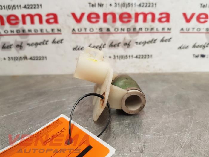 Cooling fan resistor Opel Corsa D 1.2 16V 13256565