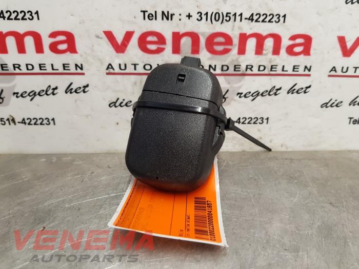 Begagnade Regnsensor Opel Insignia Sports Tourer 2.0 CDTI 16V 130 ecoFLEX Pris € 14,99 Marginaltabell erbjuds av Venema Autoparts
