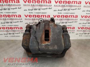Used Front brake calliper, left Opel Insignia Sports Tourer 2.0 CDTI 16V 130 ecoFLEX Price € 39,99 Margin scheme offered by Venema Autoparts