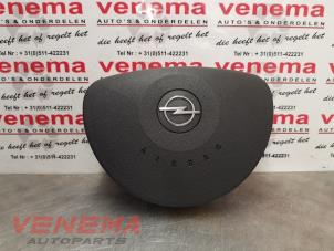 Used Left airbag (steering wheel) Opel Meriva 1.3 CDTI 16V Price € 29,99 Margin scheme offered by Venema Autoparts