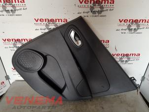 Used Rear door trim 4-door, right Renault Clio IV (5R) 0.9 Energy TCE 90 12V Price € 29,99 Margin scheme offered by Venema Autoparts