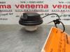 Tankdeckel van een Opel Corsa D 1.2 16V 2012