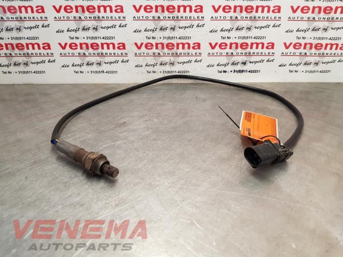 Usagé Sonde lambda Opel Corsa D 1.3 CDTi 16V ecoFLEX Prix € 24,99 Règlement à la marge proposé par Venema Autoparts