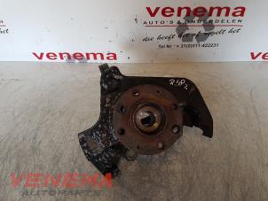 Used Knuckle, front right Opel Corsa D 1.3 CDTi 16V ecoFLEX Price € 24,99 Margin scheme offered by Venema Autoparts
