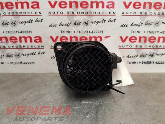 Gebrauchte Luftmassenmesser Seat Ibiza ST (6J8) 1.2 TDI Ecomotive Preis € 9,99 Margenregelung angeboten von Venema Autoparts