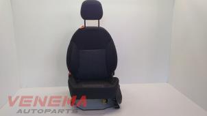 Used Seat, left Peugeot 208 I (CA/CC/CK/CL) 1.2 Vti 12V PureTech Price € 124,99 Margin scheme offered by Venema Autoparts