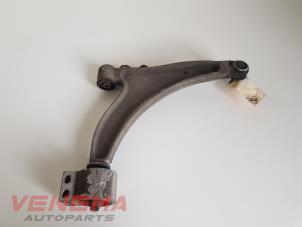 Used Front lower wishbone, left Opel Insignia Sports Tourer 2.0 CDTI 16V 130 ecoFLEX Price € 69,99 Margin scheme offered by Venema Autoparts