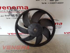 Used Cooling fans Ford Fiesta 6 (JA8) 1.4 TDCi Price € 34,99 Margin scheme offered by Venema Autoparts