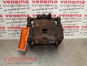 Used Front brake calliper, left Ford Fiesta 6 (JA8) 1.4 TDCi Price € 29,99 Margin scheme offered by Venema Autoparts