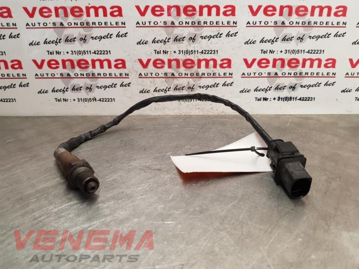 Used Lambda probe Ford Fiesta 6 (JA8) 1.4 TDCi Price € 44,99 Margin scheme offered by Venema Autoparts