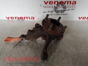 Used Knuckle, front right Ford Fiesta 6 (JA8) 1.4 TDCi Price € 29,99 Margin scheme offered by Venema Autoparts