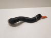 Intercooler hose from a Opel Astra K Sports Tourer 1.6 CDTI 136 16V 2018