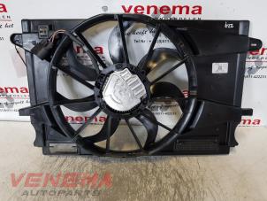 Used Cooling fans Opel Astra K Sports Tourer 1.6 CDTI 136 16V Price € 124,99 Margin scheme offered by Venema Autoparts