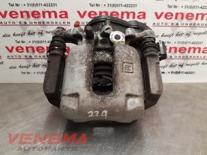 Used Rear brake calliper, left Opel Astra K Sports Tourer 1.6 CDTI 136 16V Price € 124,99 Margin scheme offered by Venema Autoparts