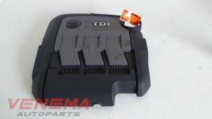 Used Engine protection panel Seat Ibiza ST (6J8) 1.2 TDI Ecomotive Price € 28,99 Margin scheme offered by Venema Autoparts