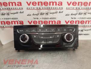 Używane Panel sterowania nagrzewnicy Opel Astra K Sports Tourer 1.6 CDTI 136 16V Cena € 79,99 Procedura marży oferowane przez Venema Autoparts
