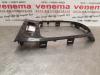 Dashboard part from a Opel Astra K Sports Tourer 1.6 CDTI 136 16V 2018