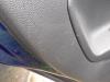 Tapizado de puerta de 4 puertas izquierda detrás de un Ford Fiesta 6 (JA8) 1.0 EcoBoost 12V 100 2017