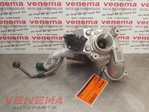 Used Turbo Citroen C3 (SC) 1.6 HDi 16V Price € 199,99 Margin scheme offered by Venema Autoparts
