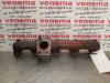 Exhaust manifold from a Volvo V40 (MV) 1.6 D2 2012
