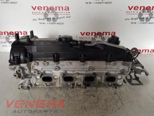 Used Cylinder head Mercedes C (W204) 2.2 C-250 CDI 16V BlueEFFICIENCY Price € 249,99 Margin scheme offered by Venema Autoparts