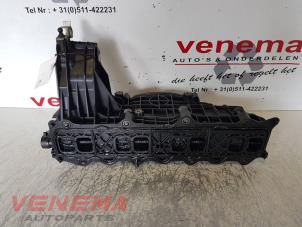 Used Intake manifold Mercedes A (W176) 1.8 A-200 CDI 16V Price € 69,99 Margin scheme offered by Venema Autoparts