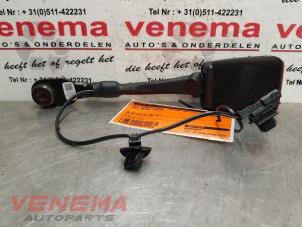 Usagé Insertion ceinture de sécurité avant droite Opel Astra K Sports Tourer 1.6 CDTI 136 16V Prix € 24,99 Règlement à la marge proposé par Venema Autoparts