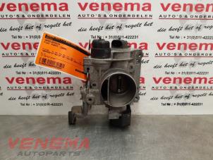 Gebrauchte Drosselklappengehäuse Fiat Punto II (188) 1.2 60 S Preis € 24,99 Margenregelung angeboten von Venema Autoparts